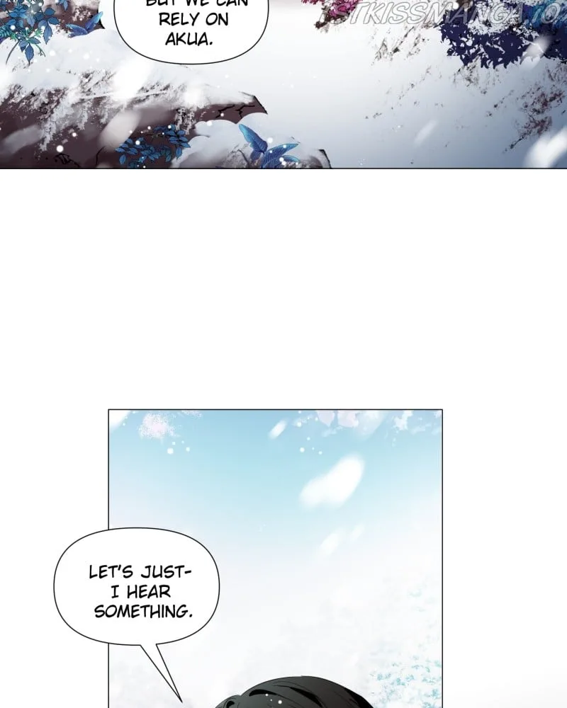 When Jasy Whistles Chapter 49 page 54