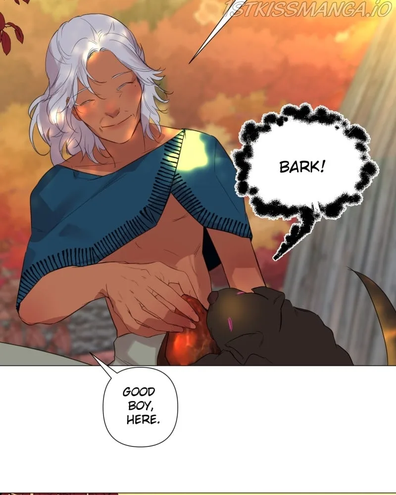 When Jasy Whistles Chapter 51 page 76