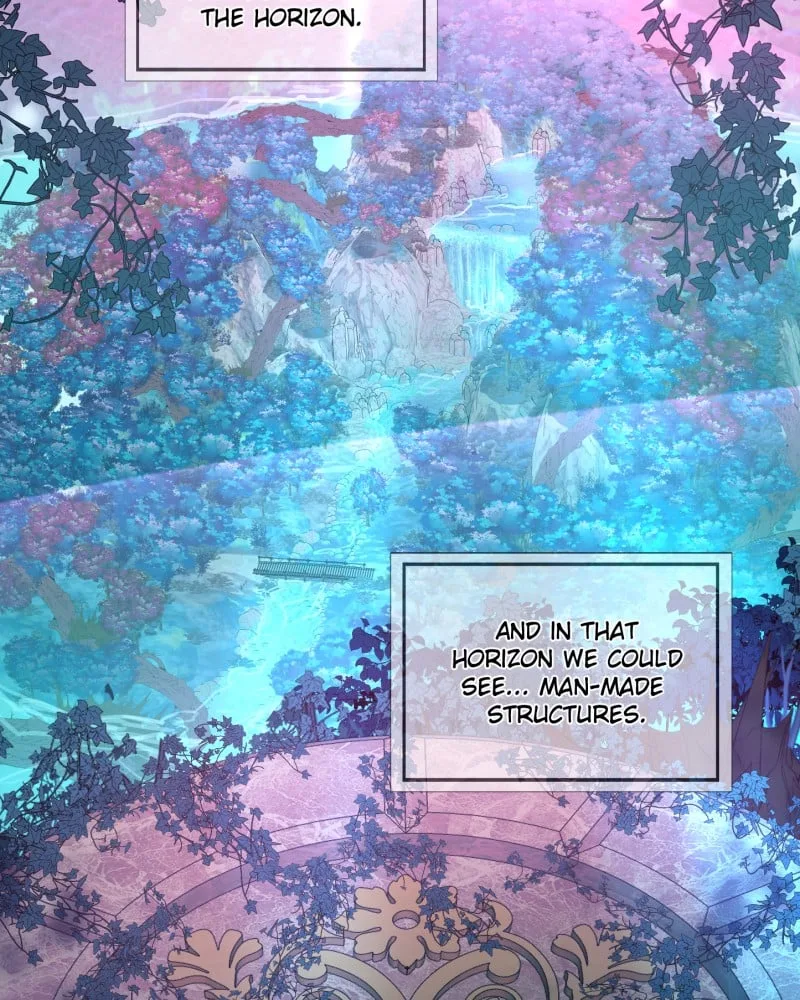 When Jasy Whistles Chapter 48 page 36