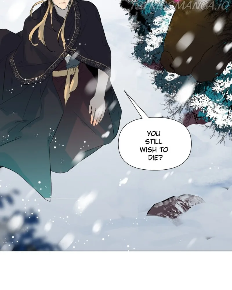 When Jasy Whistles Chapter 51 page 37