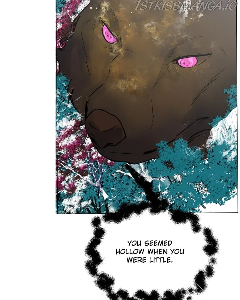 When Jasy Whistles Chapter 51 page 32