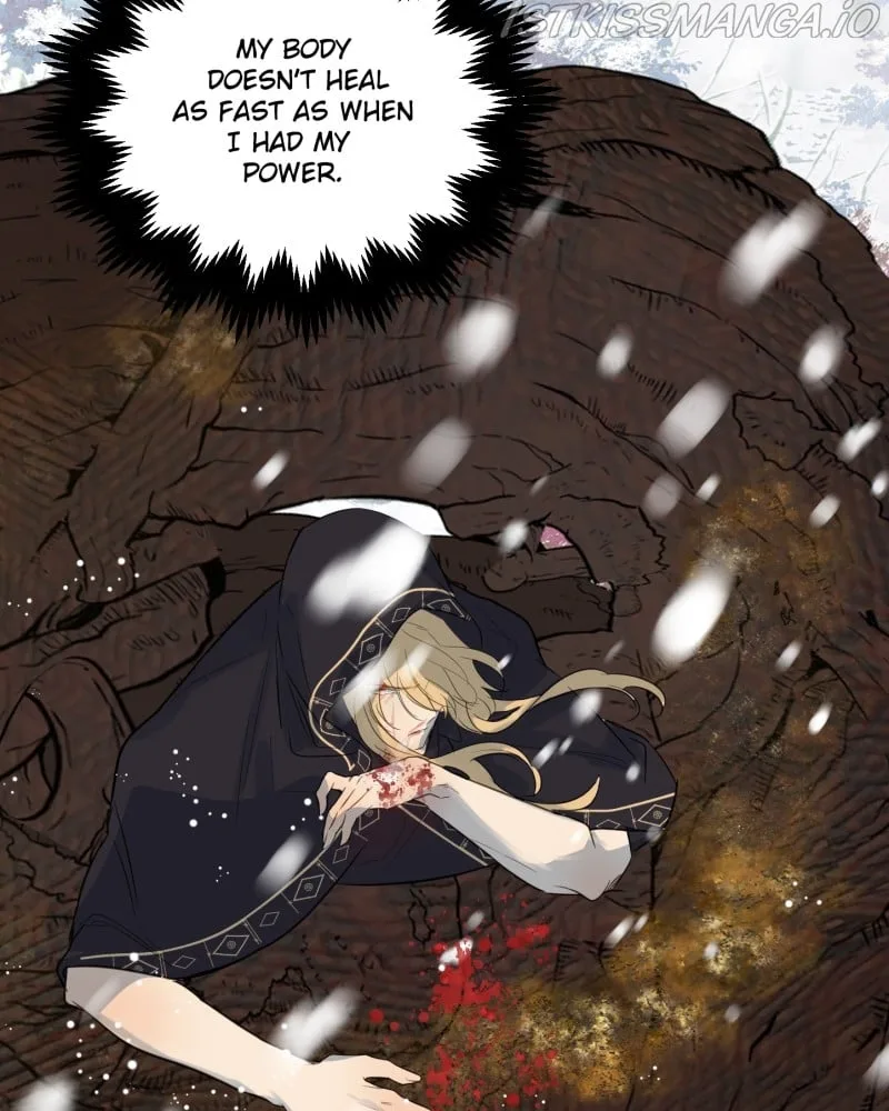 When Jasy Whistles Chapter 50 page 53