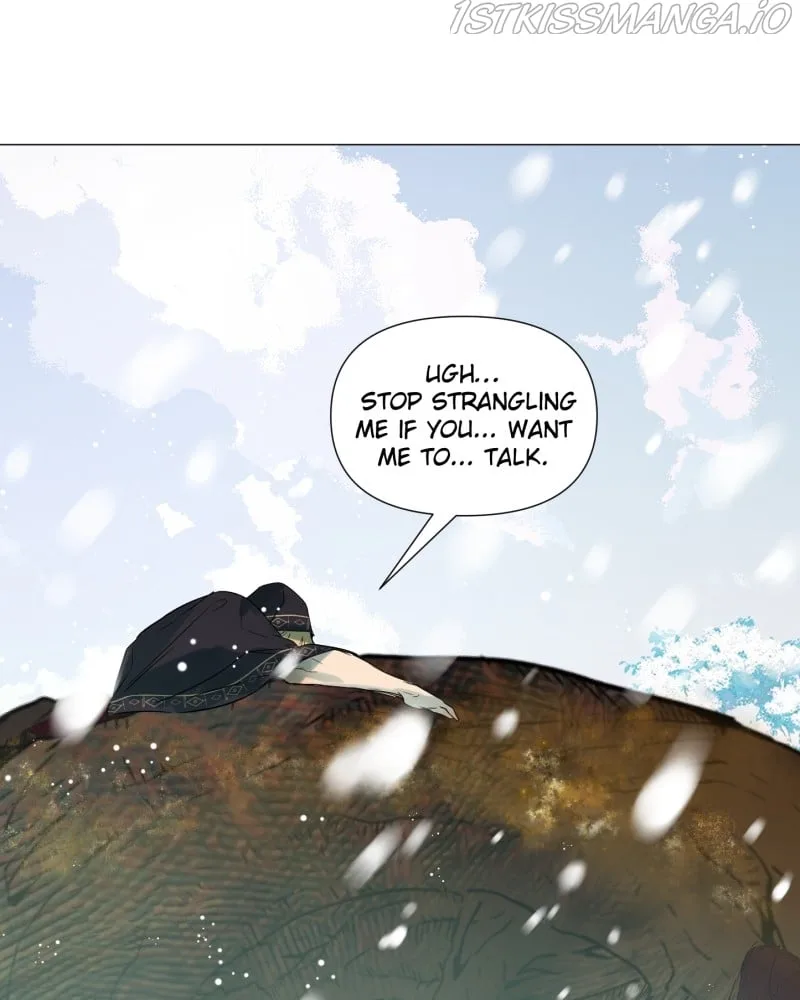 When Jasy Whistles Chapter 50 page 50
