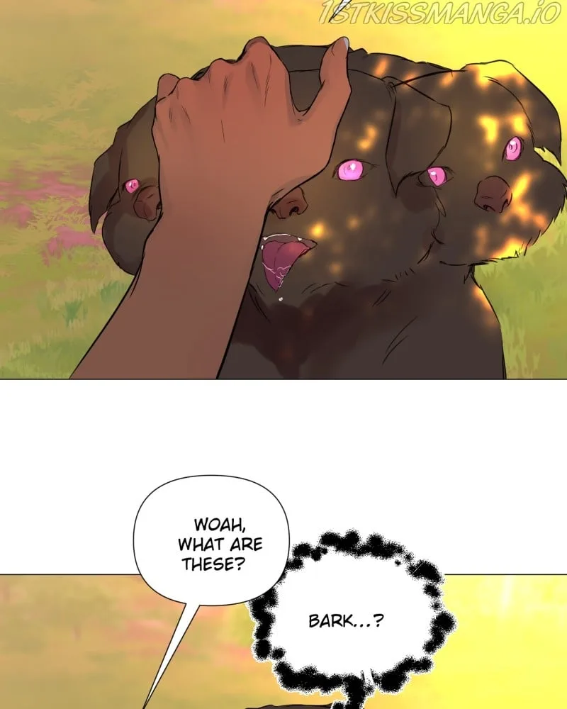 When Jasy Whistles Chapter 51 page 74