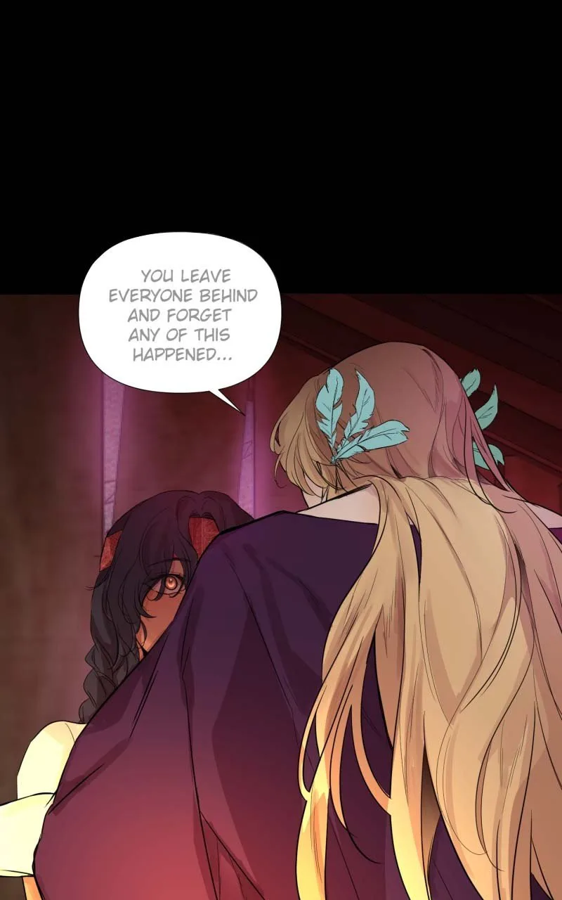 When Jasy Whistles Chapter 47 page 87