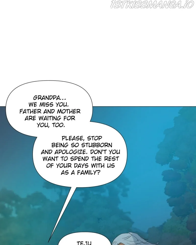 When Jasy Whistles Chapter 51 page 108