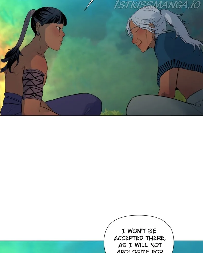 When Jasy Whistles Chapter 51 page 103