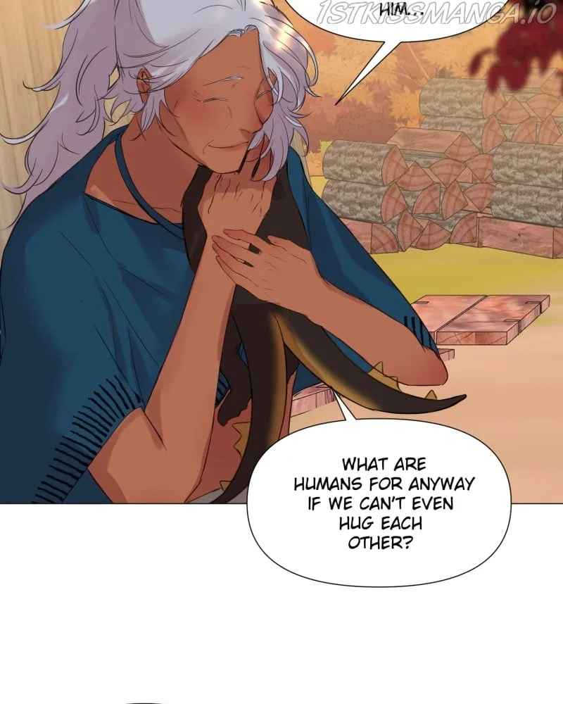 When Jasy Whistles Chapter 51 page 80
