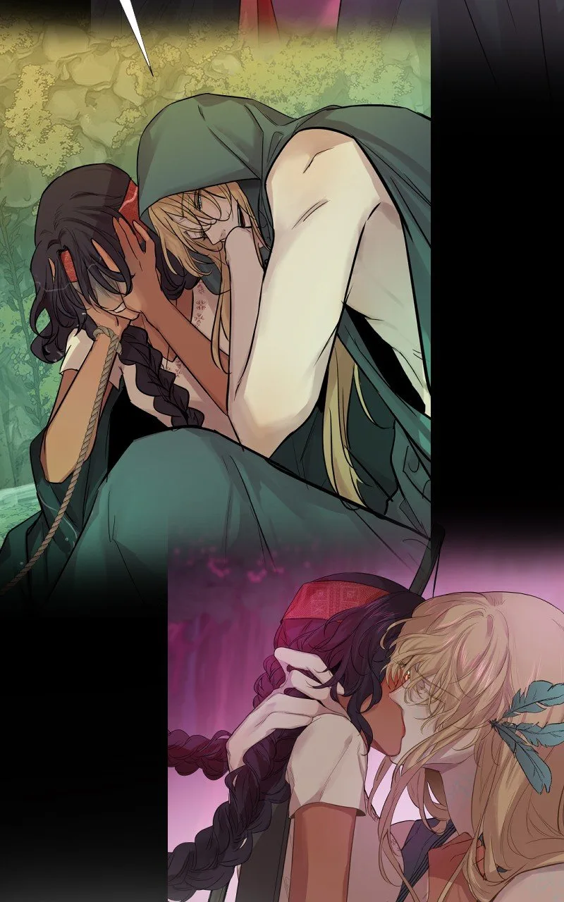 When Jasy Whistles Chapter 47 page 100