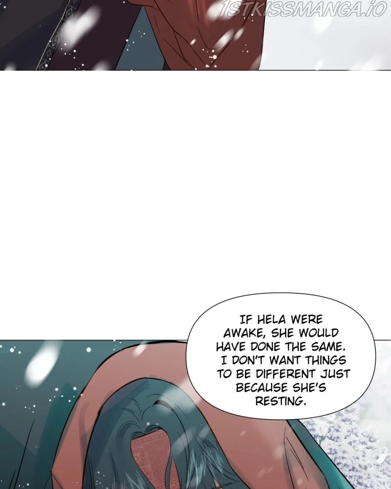 When Jasy Whistles Chapter 51 page 48