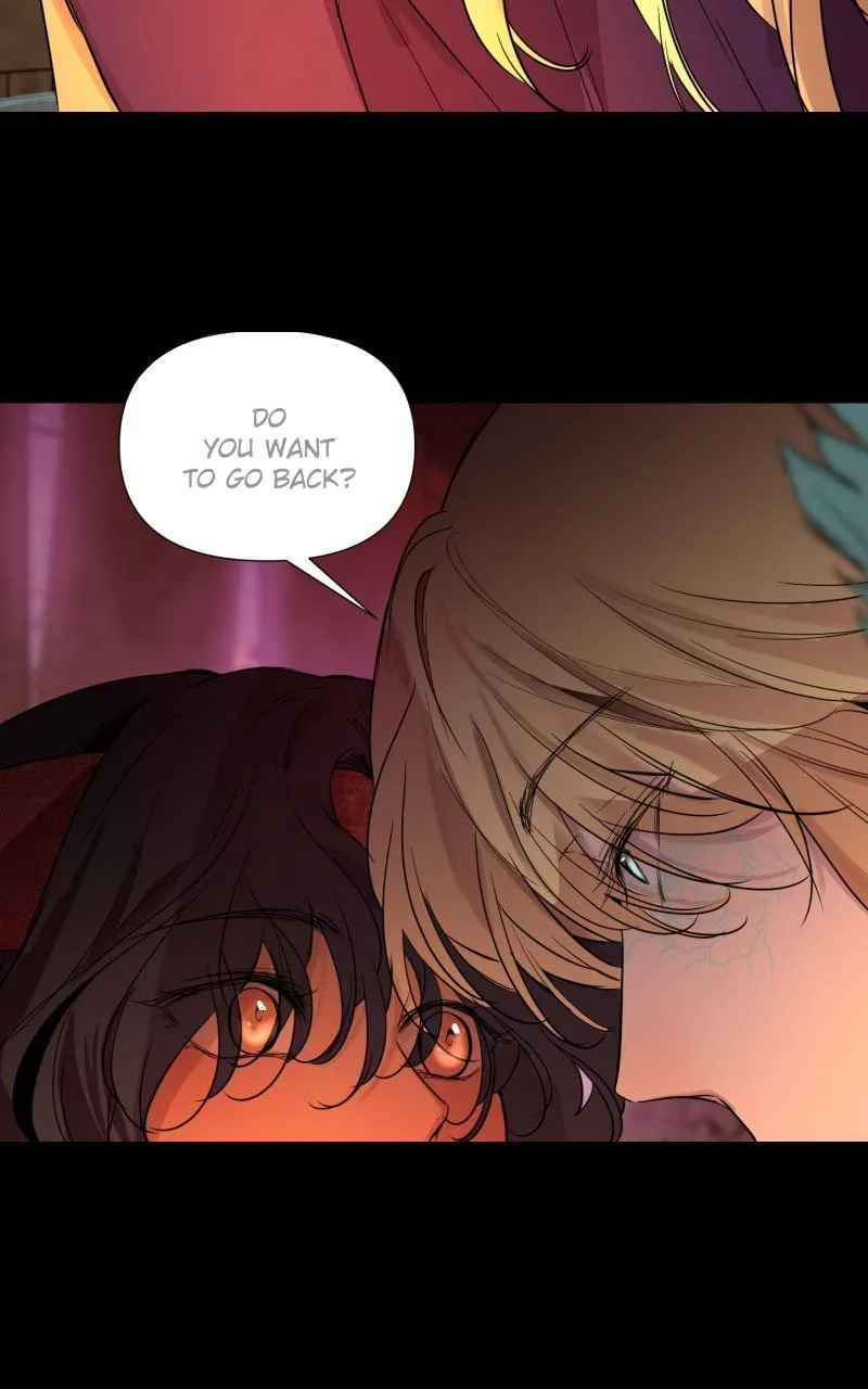 When Jasy Whistles Chapter 47 page 88