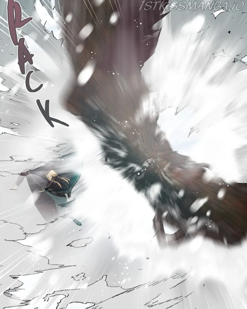When Jasy Whistles Chapter 50 page 22
