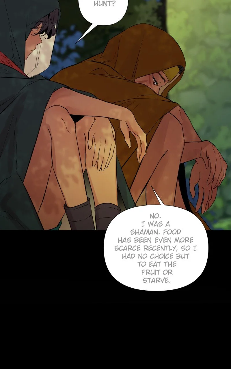 When Jasy Whistles Chapter 47 page 56