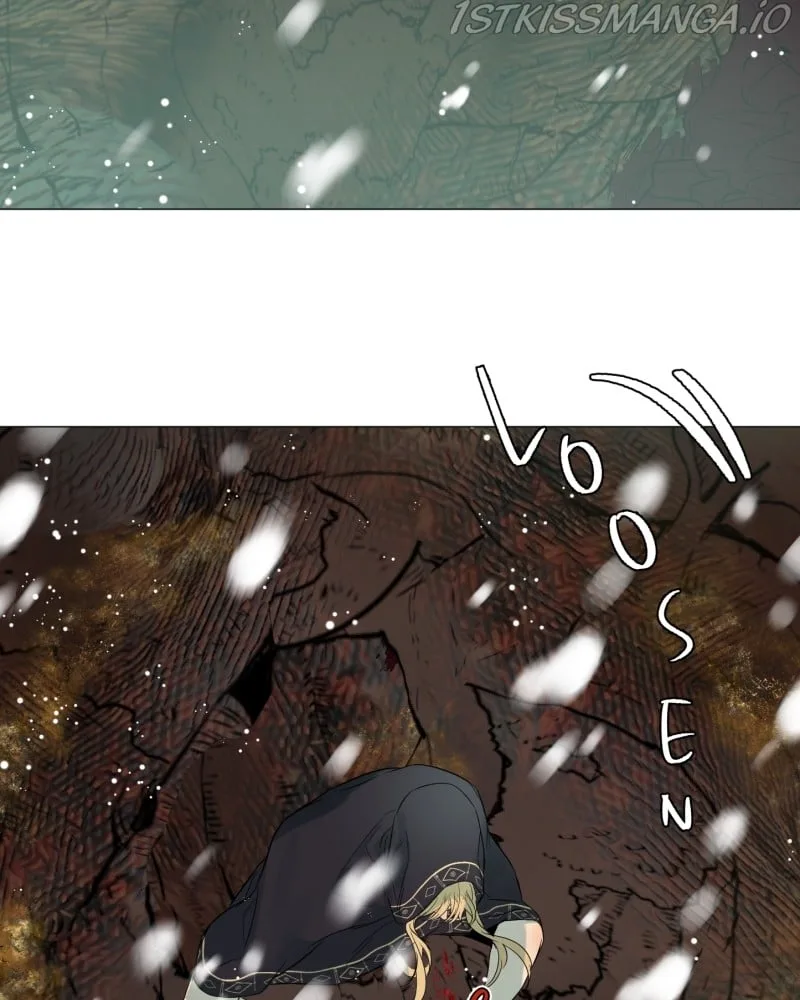 When Jasy Whistles Chapter 50 page 51
