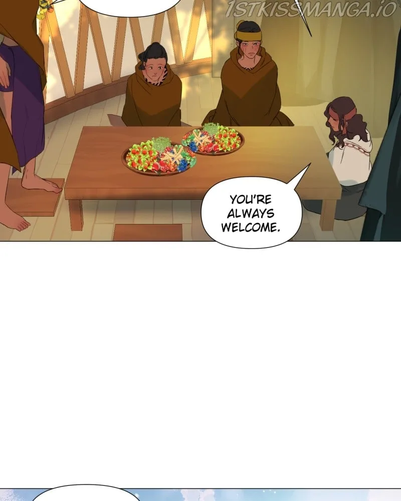 When Jasy Whistles Chapter 49 page 49