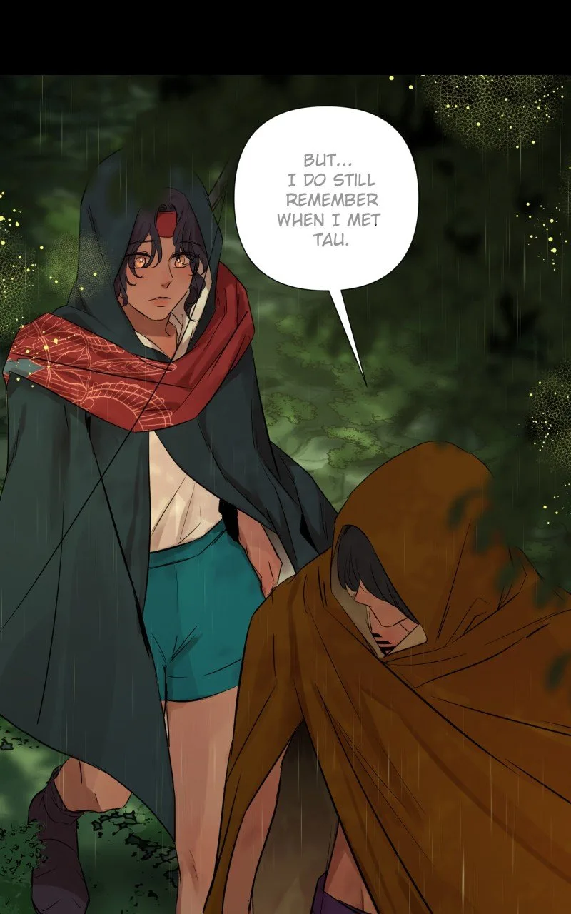 When Jasy Whistles Chapter 47 page 59