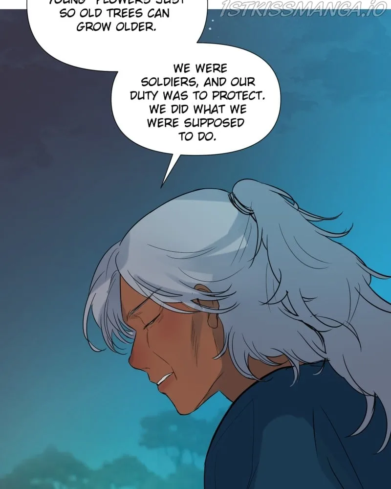 When Jasy Whistles Chapter 51 page 106