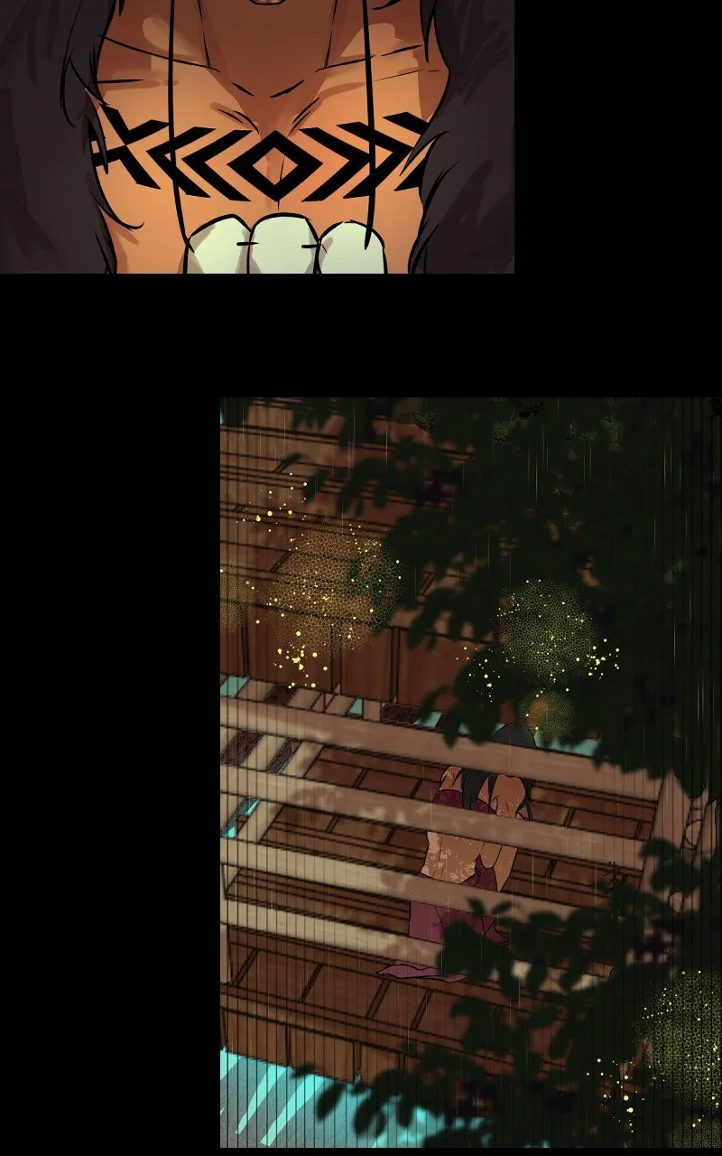 When Jasy Whistles Chapter 47 page 67