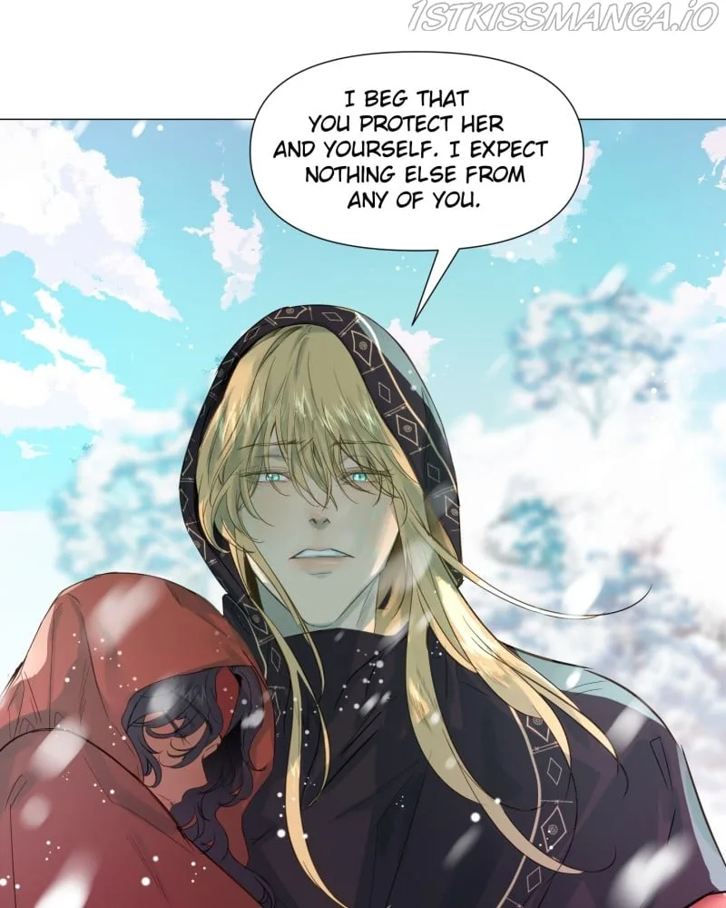 When Jasy Whistles Chapter 50 page 7