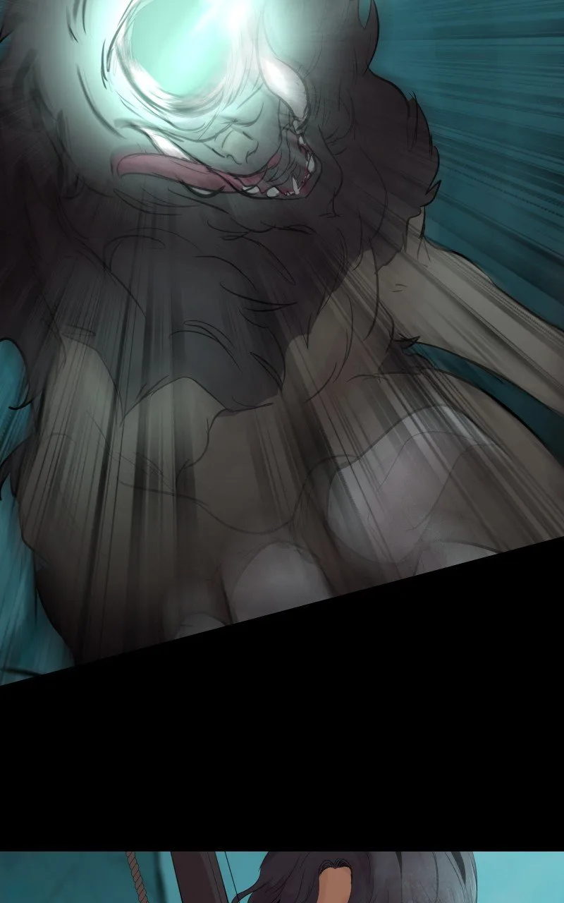When Jasy Whistles Chapter 47 page 46