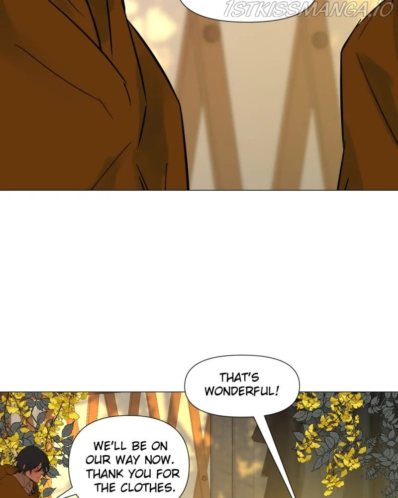 When Jasy Whistles Chapter 49 page 48