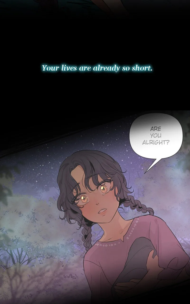 When Jasy Whistles Chapter 47 page 52