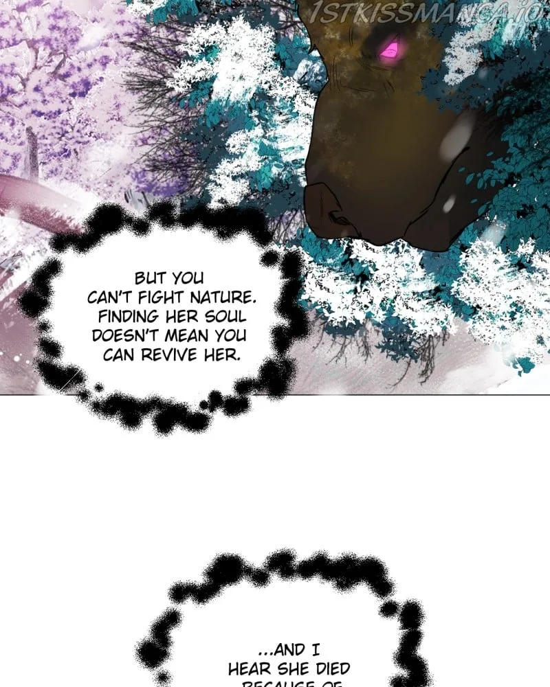 When Jasy Whistles Chapter 51 page 51