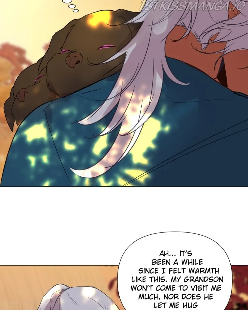 When Jasy Whistles Chapter 51 page 79