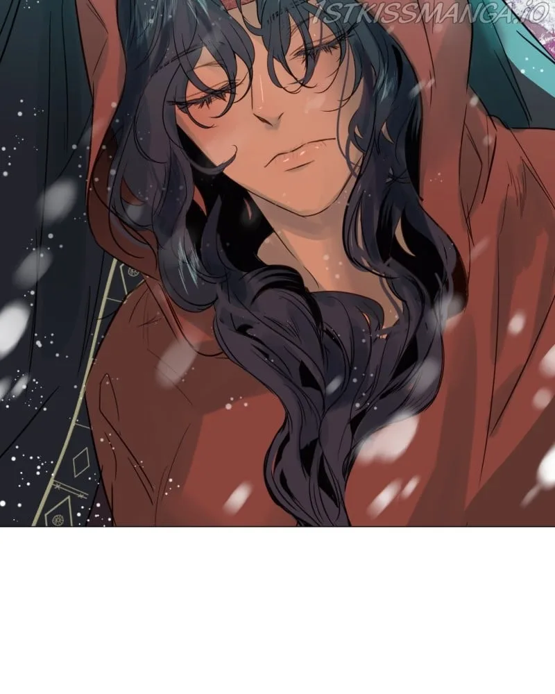 When Jasy Whistles Chapter 51 page 49