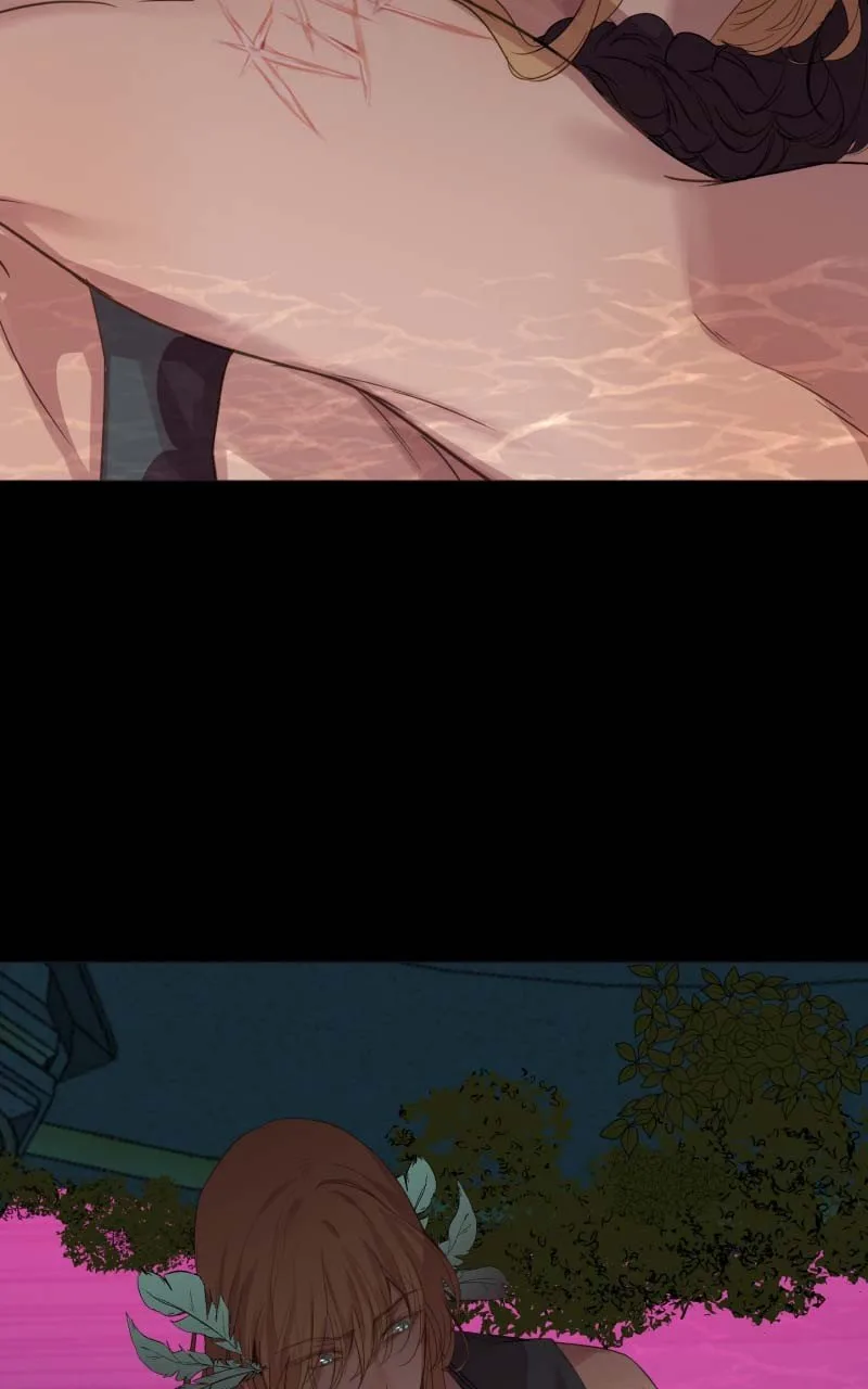 When Jasy Whistles Chapter 47 page 134