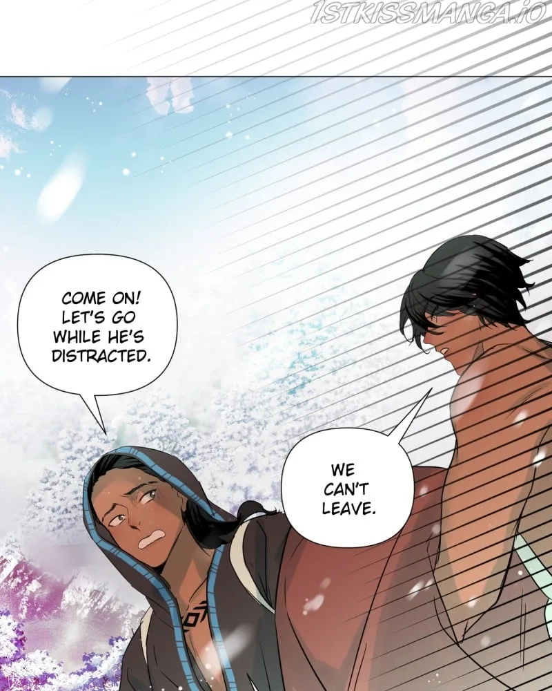 When Jasy Whistles Chapter 50 page 55
