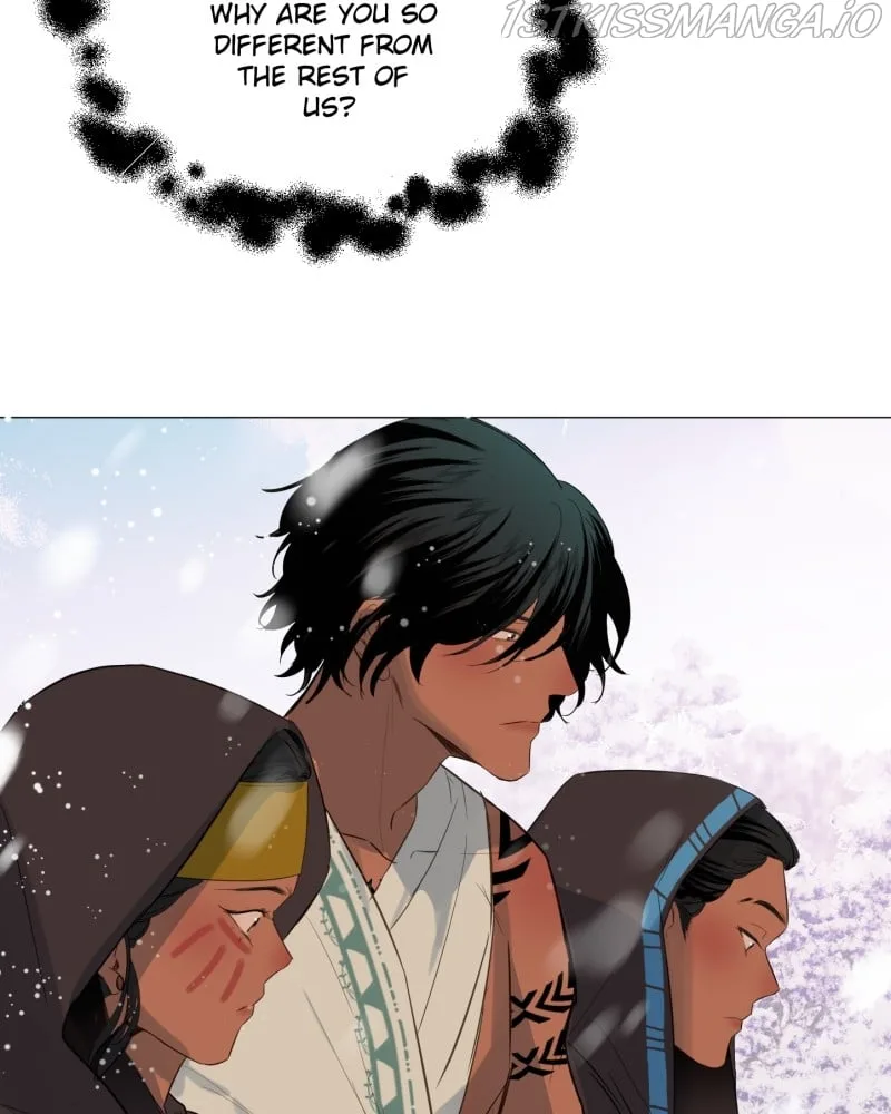 When Jasy Whistles Chapter 51 page 20