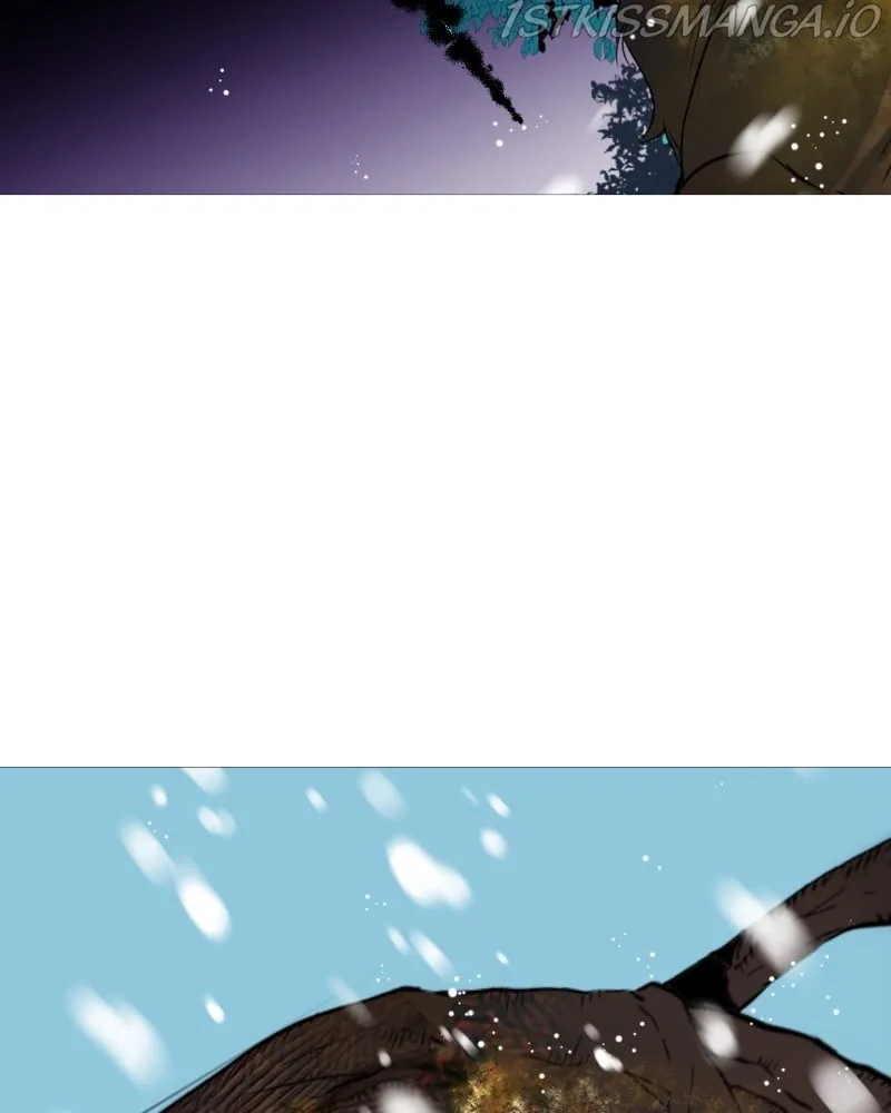 When Jasy Whistles Chapter 50 page 39
