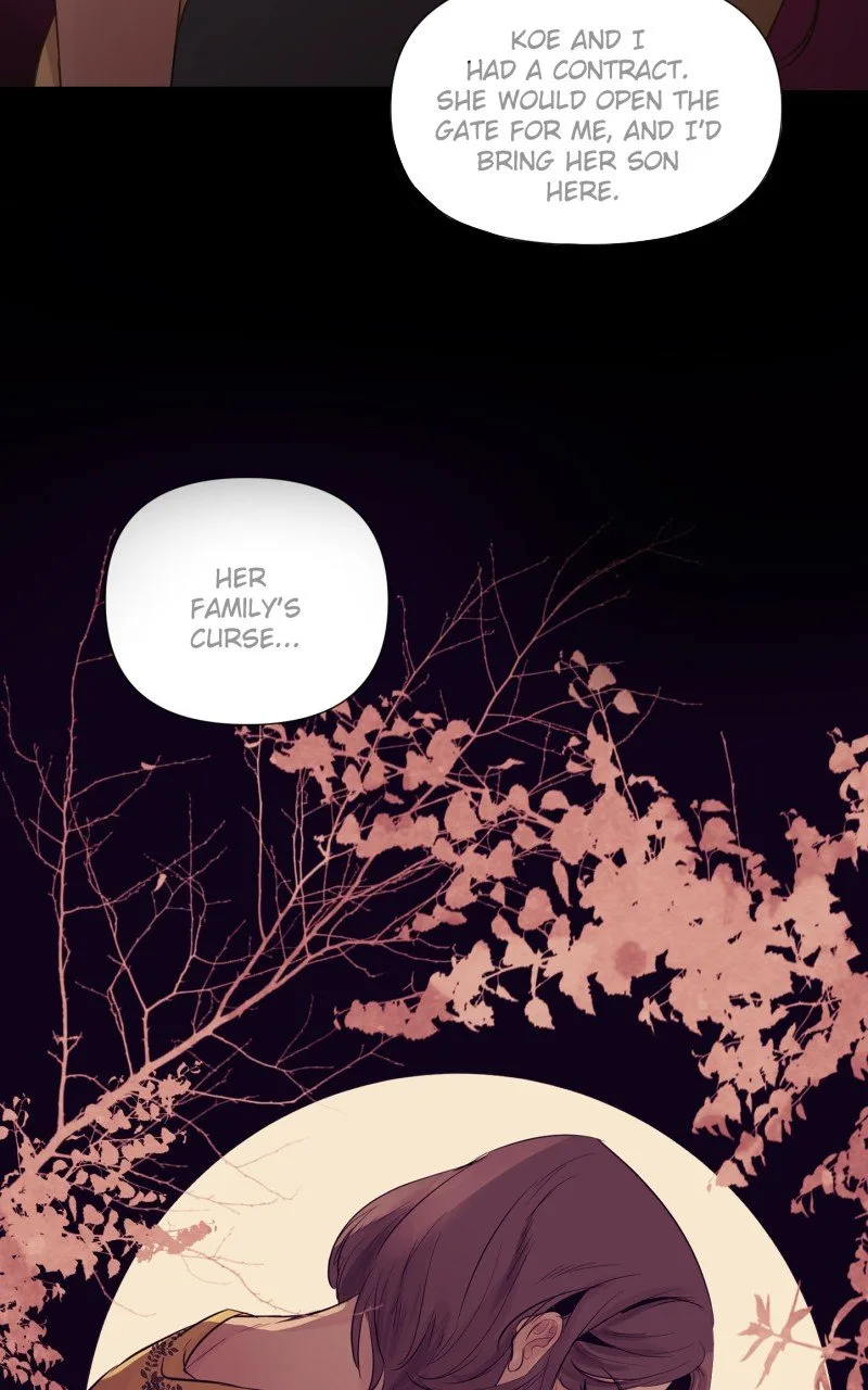 When Jasy Whistles Chapter 47 page 117