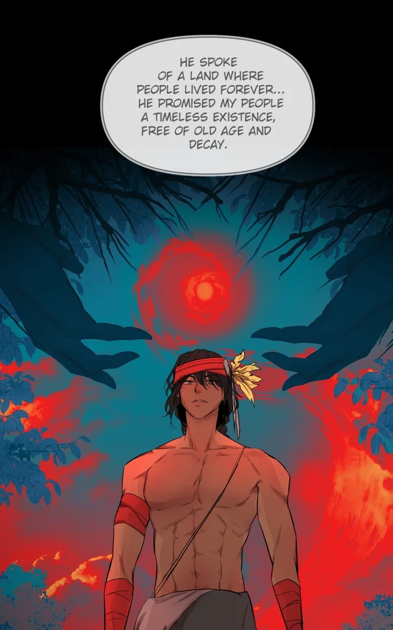 When Jasy Whistles Chapter 47 page 61