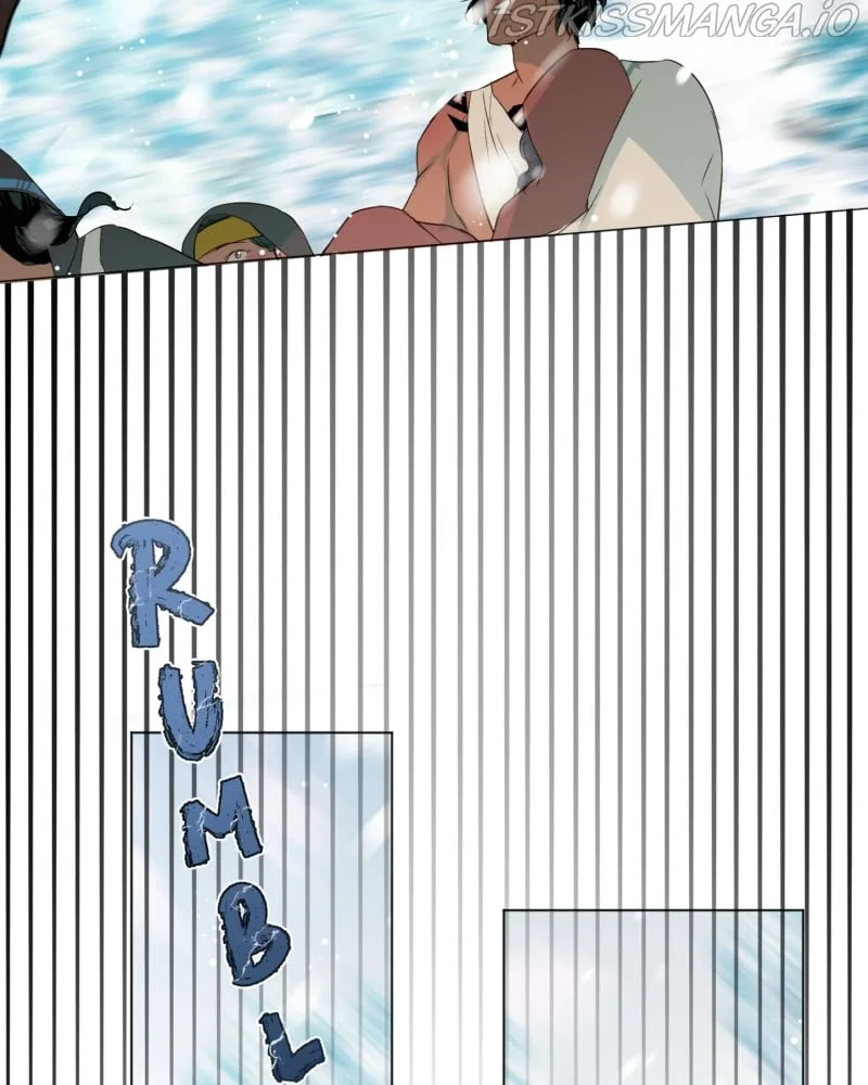 When Jasy Whistles Chapter 50 page 45