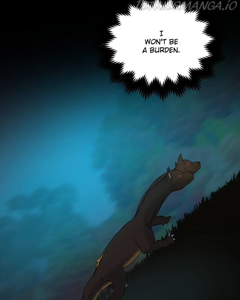 When Jasy Whistles Chapter 51 page 116