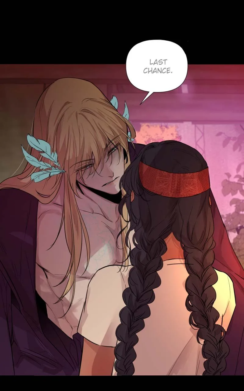 When Jasy Whistles Chapter 47 page 86