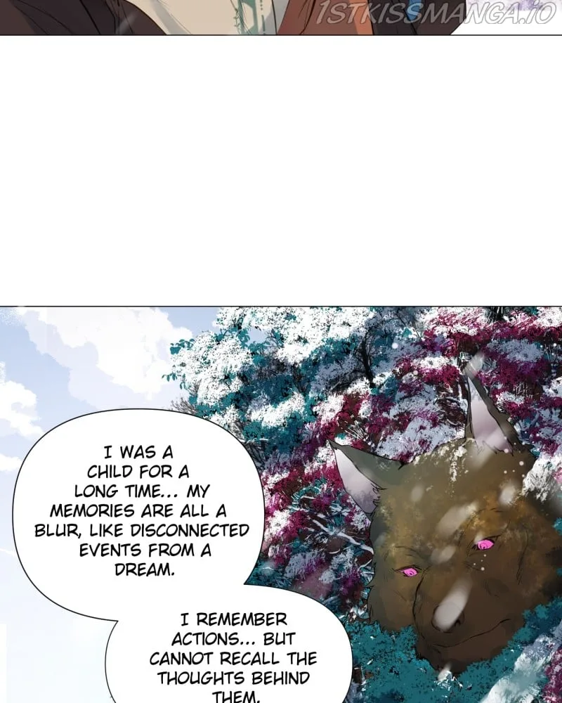 When Jasy Whistles Chapter 51 page 21