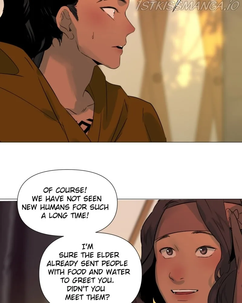 When Jasy Whistles Chapter 49 page 46