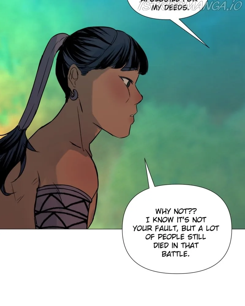 When Jasy Whistles Chapter 51 page 104