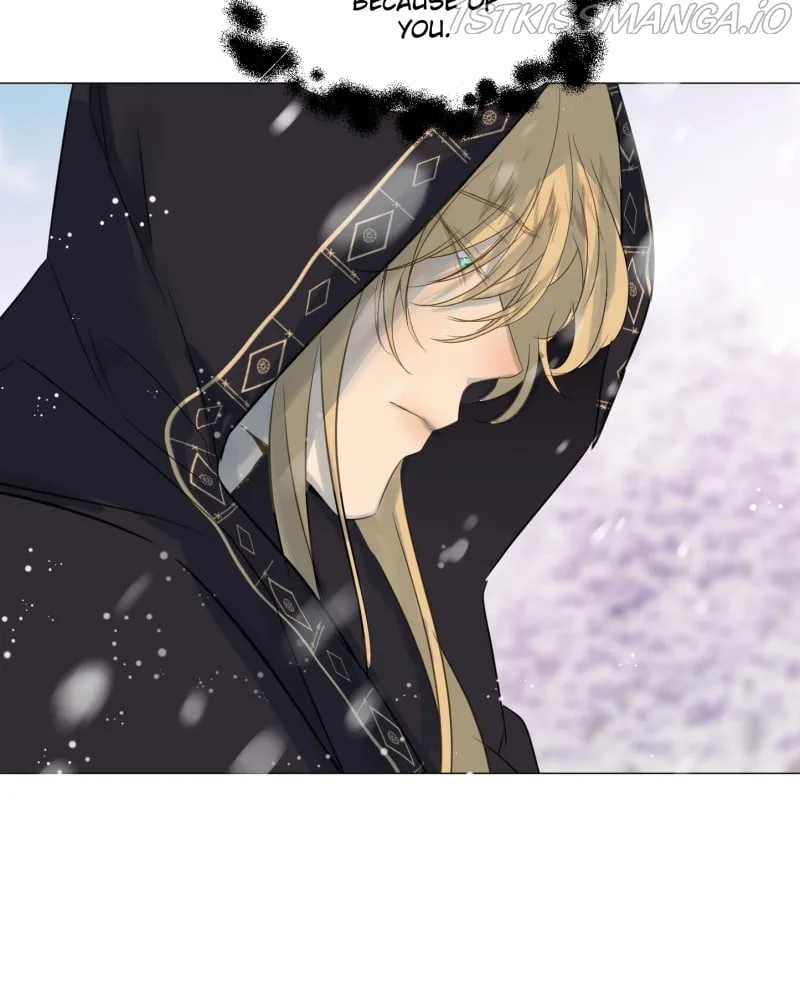 When Jasy Whistles Chapter 51 page 52