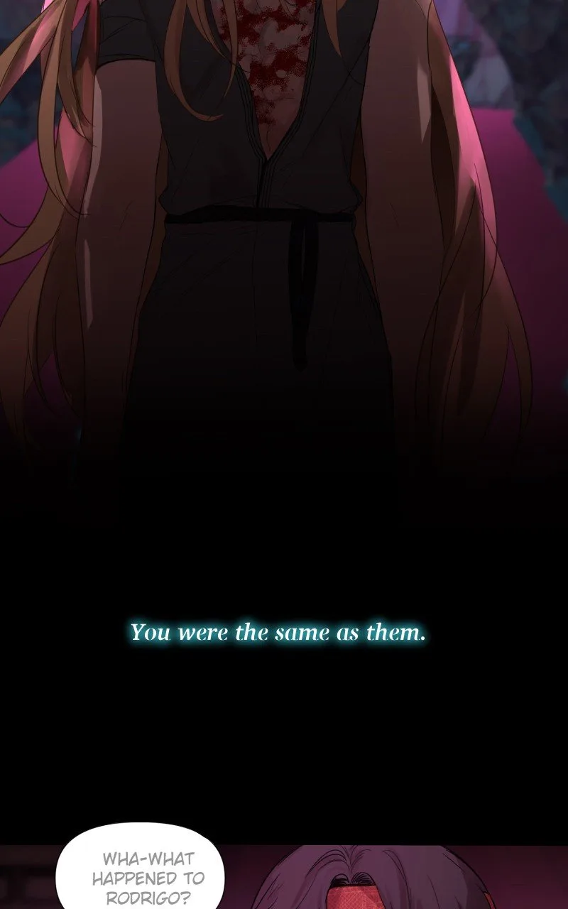 When Jasy Whistles Chapter 47 page 113