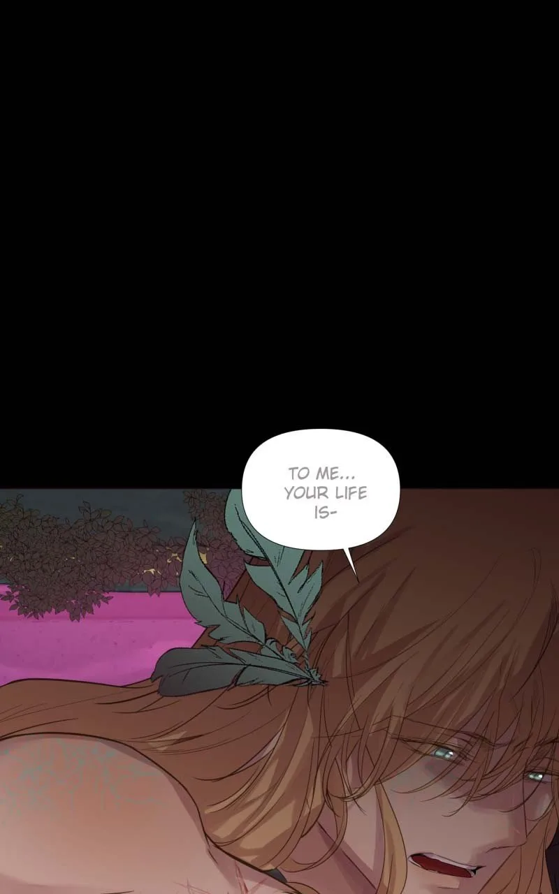 When Jasy Whistles Chapter 47 page 133