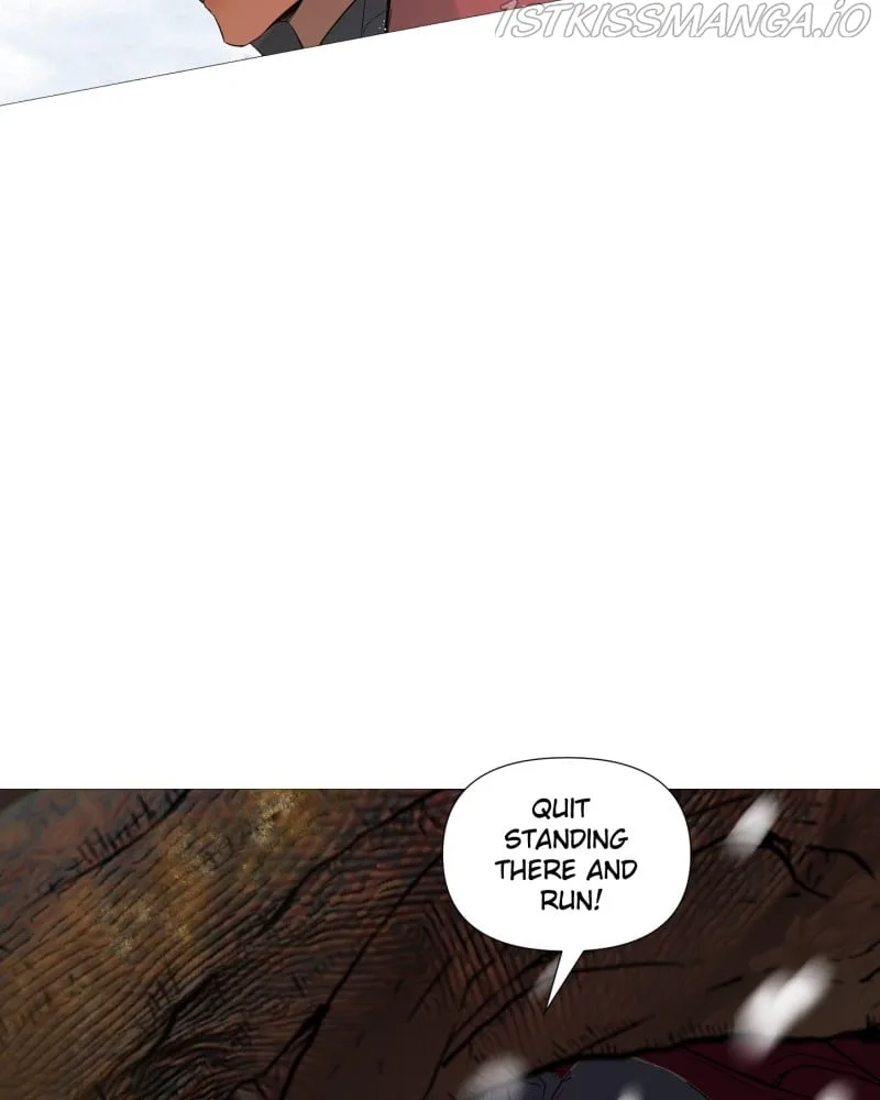 When Jasy Whistles Chapter 50 page 36