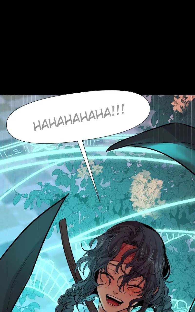 When Jasy Whistles Chapter 47 page 95