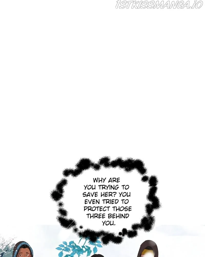When Jasy Whistles Chapter 51 page 46