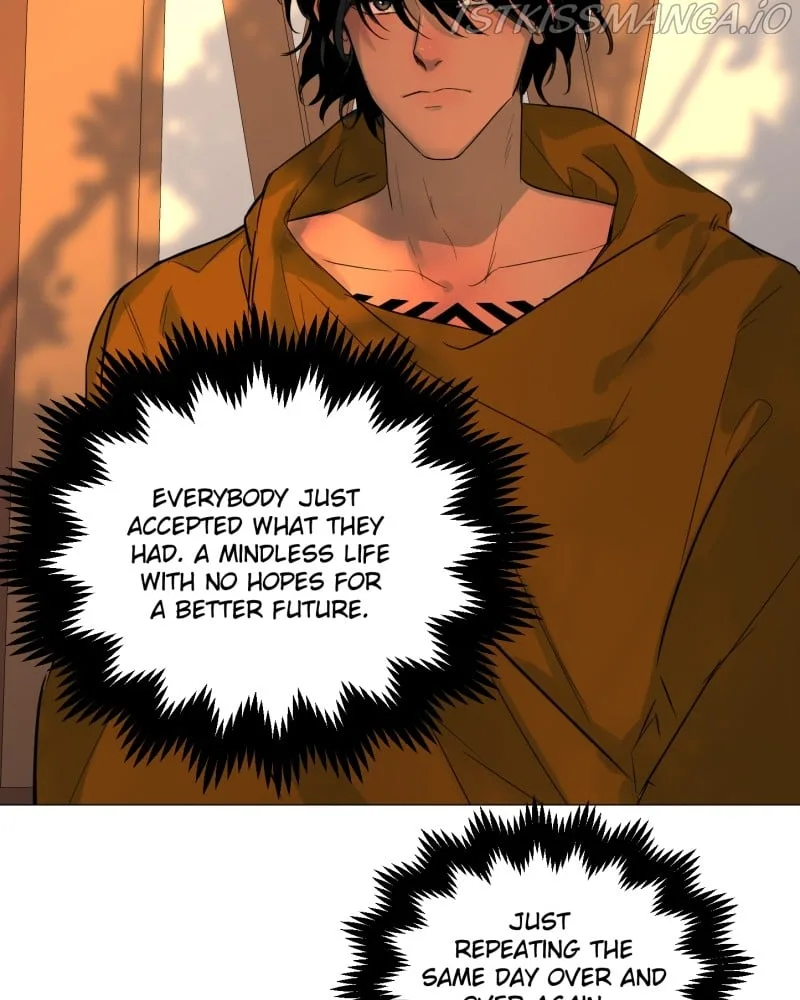 When Jasy Whistles Chapter 49 page 44