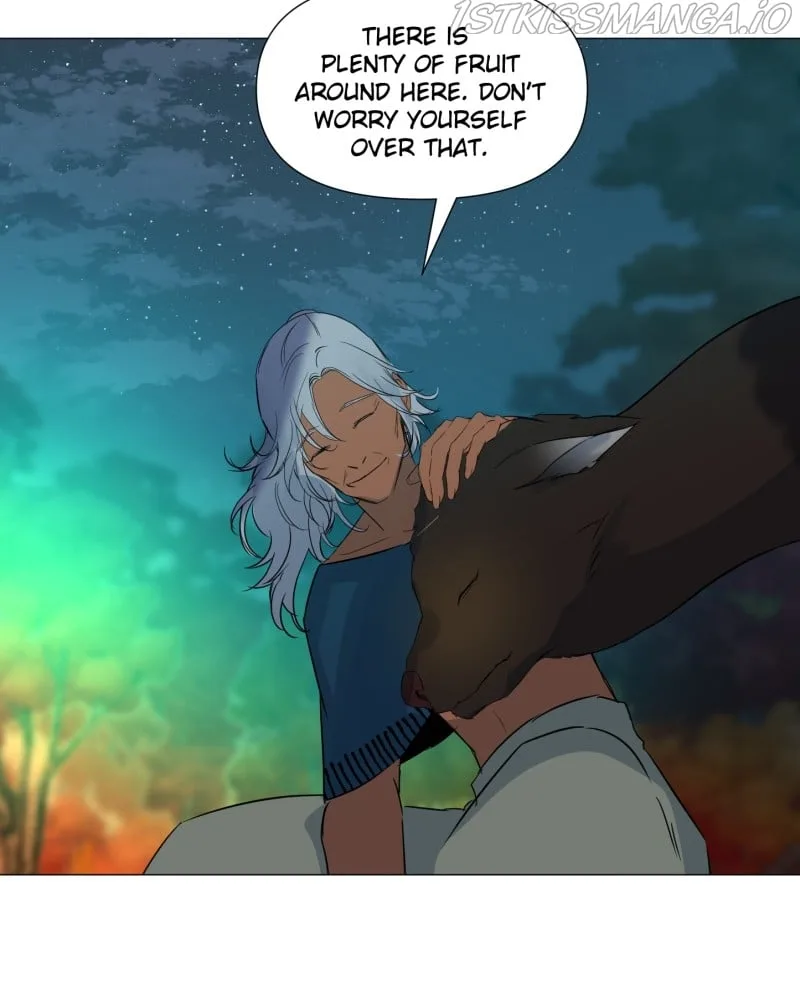When Jasy Whistles Chapter 51 page 101