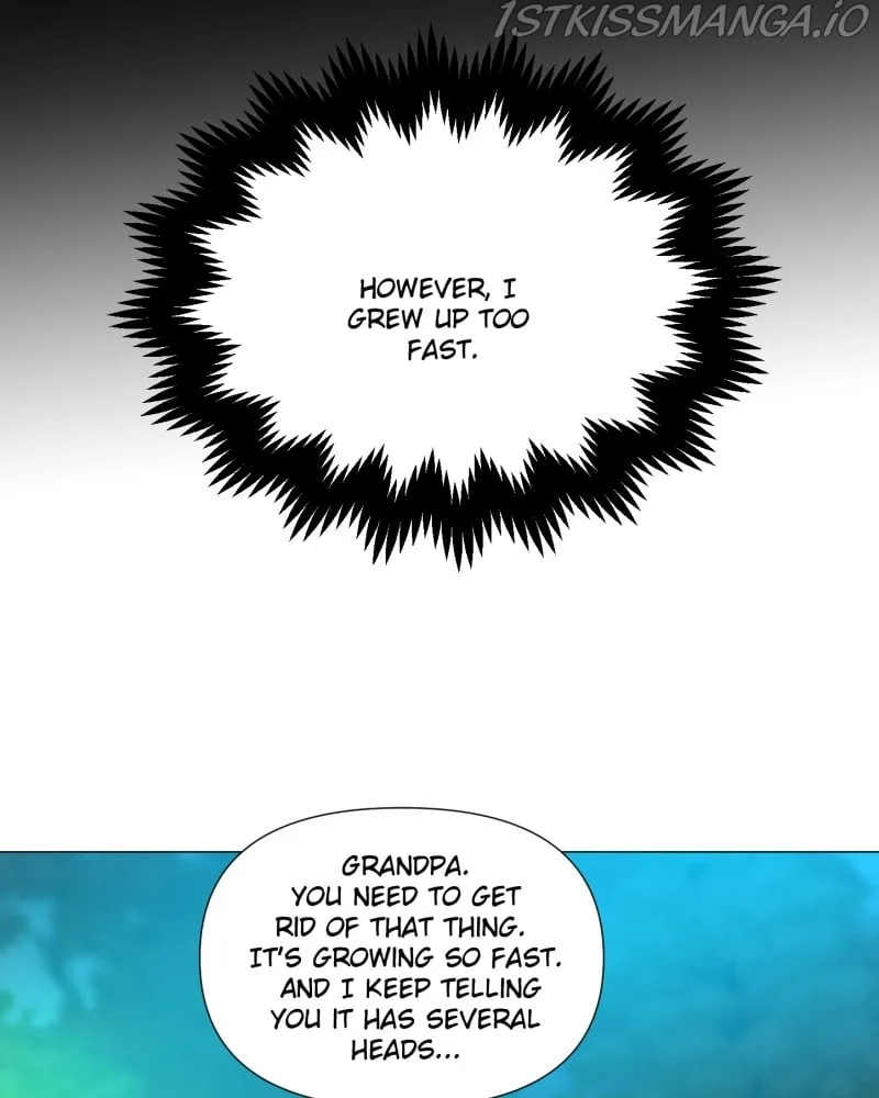 When Jasy Whistles Chapter 51 page 97